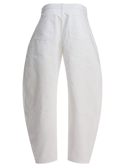 Wide leg jeans Jeans