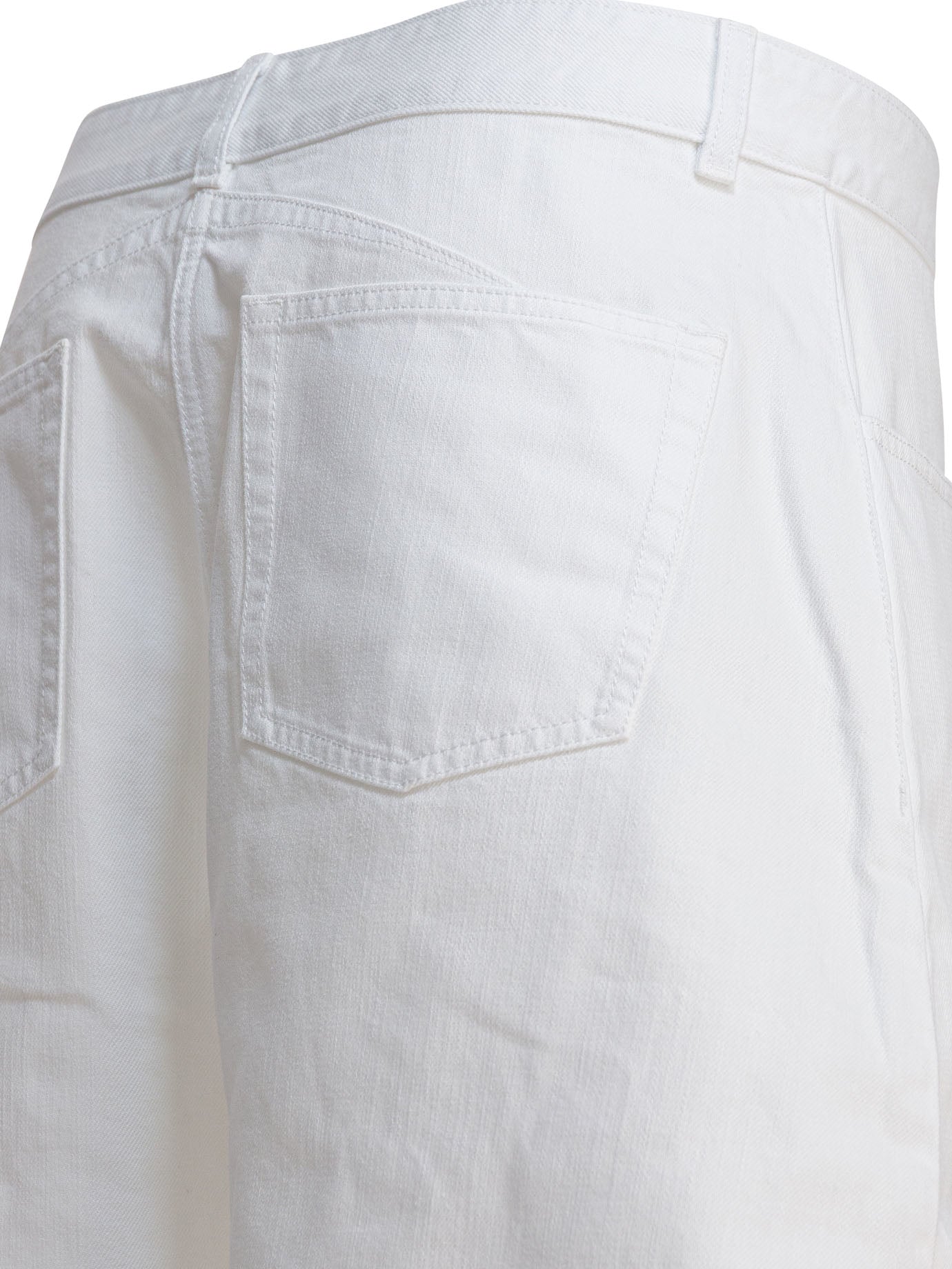 Wide leg jeans Jeans