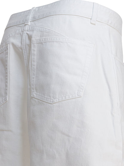 Wide leg jeans Jeans
