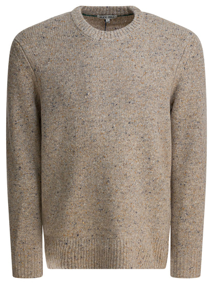 "Donegal" wool sweater Knitwear