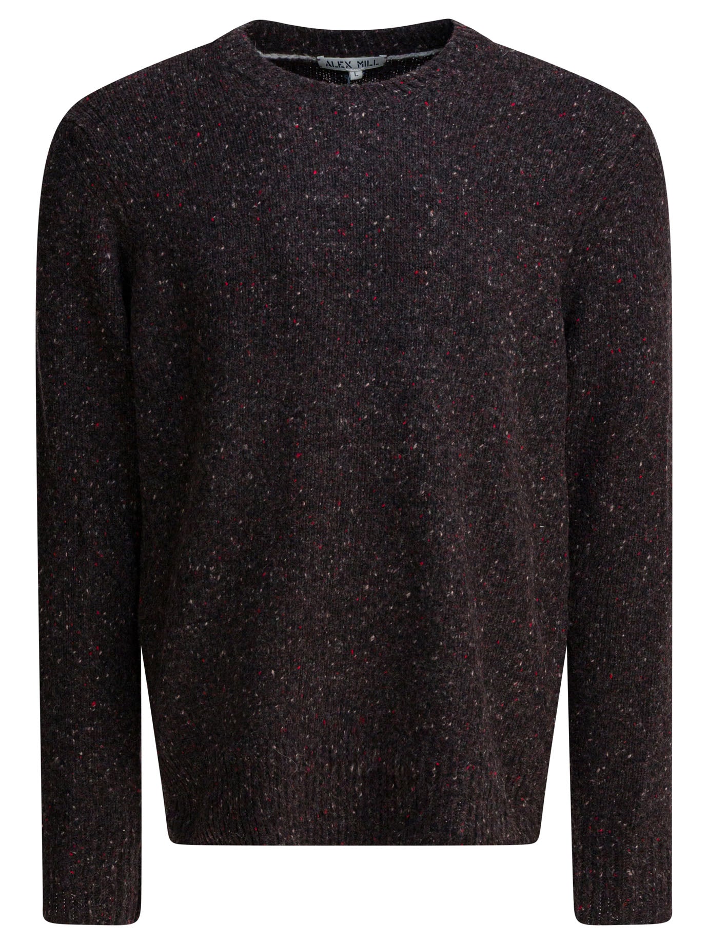 "Donegal" wool sweater Knitwear