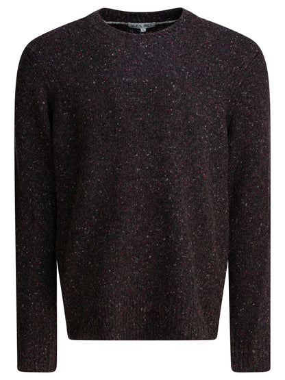 "Donegal" wool sweater Knitwear