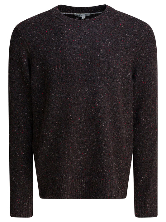 "Donegal" wool sweater Knitwear