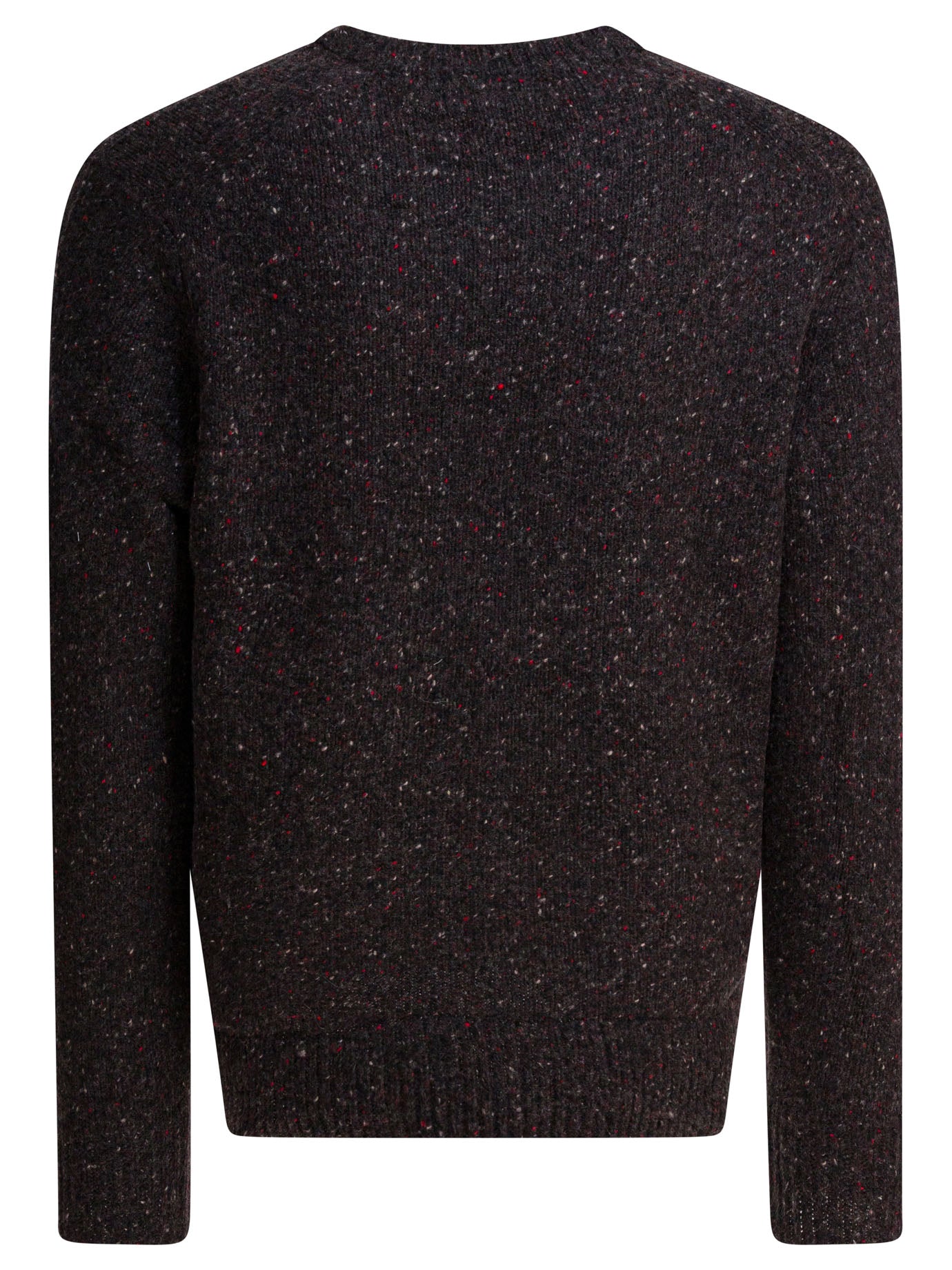"Donegal" wool sweater Knitwear
