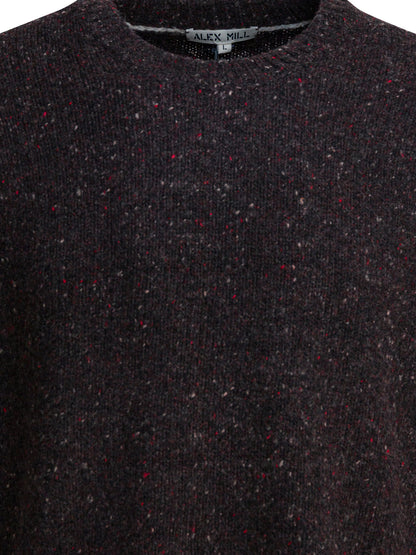 "Donegal" wool sweater Knitwear