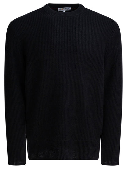 "Jordan" crewneck sweater Knitwear