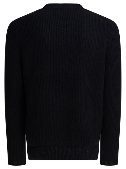 "Jordan" crewneck sweater Knitwear