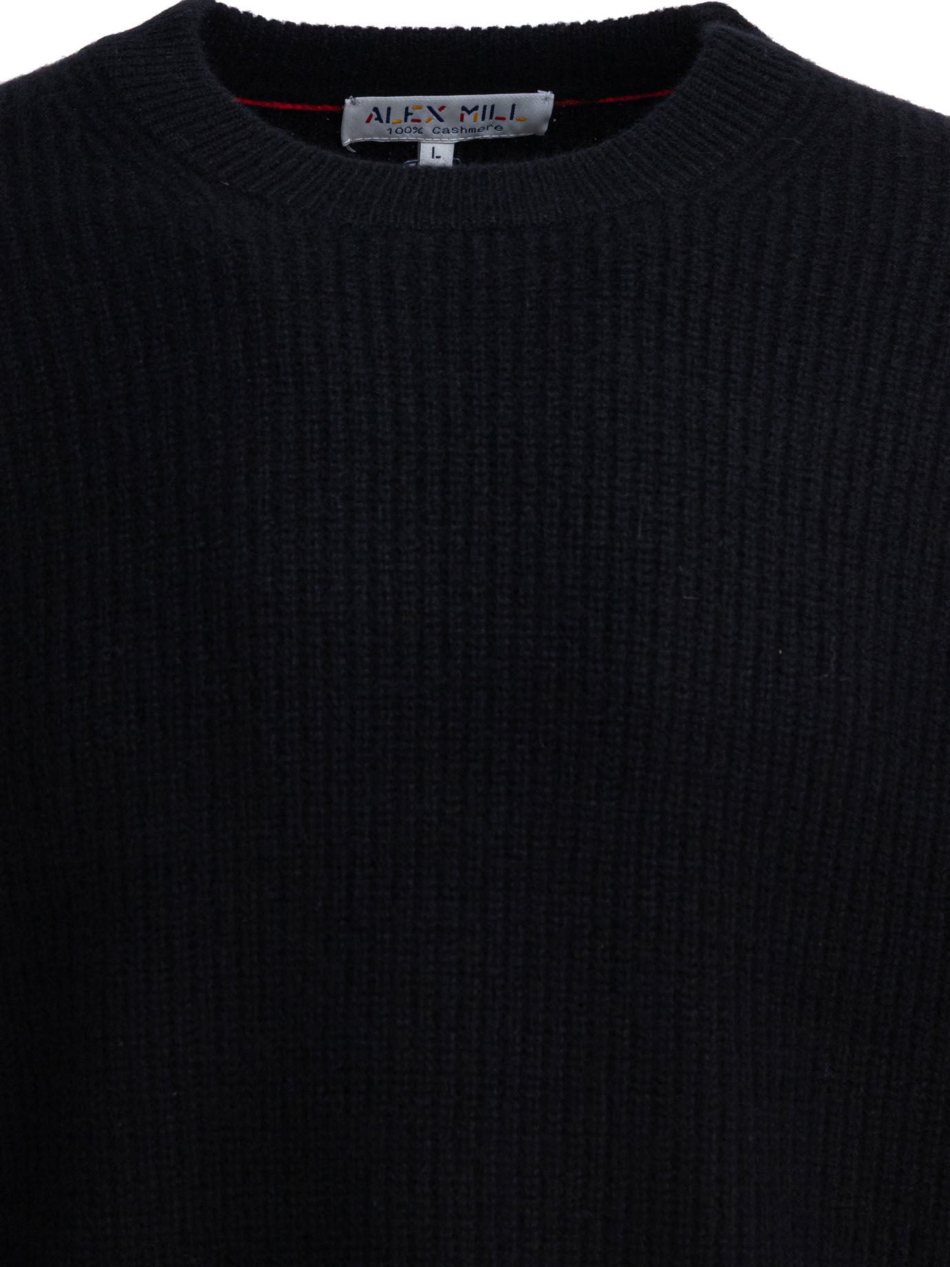 "Jordan" crewneck sweater Knitwear