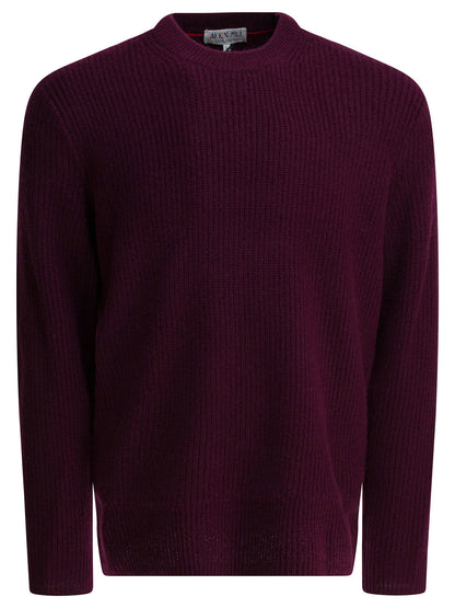 "Jordan" crewneck sweater Knitwear