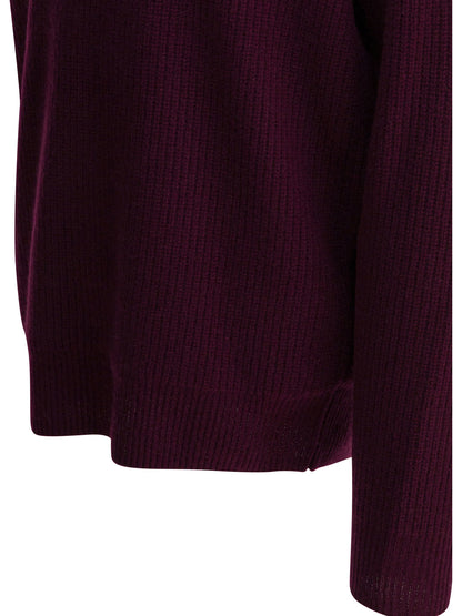 "Jordan" crewneck sweater Knitwear