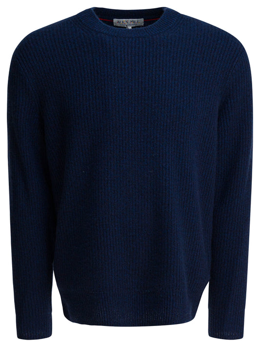 "Jordan" cashmere sweater Knitwear
