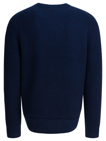 "Jordan" cashmere sweater Knitwear