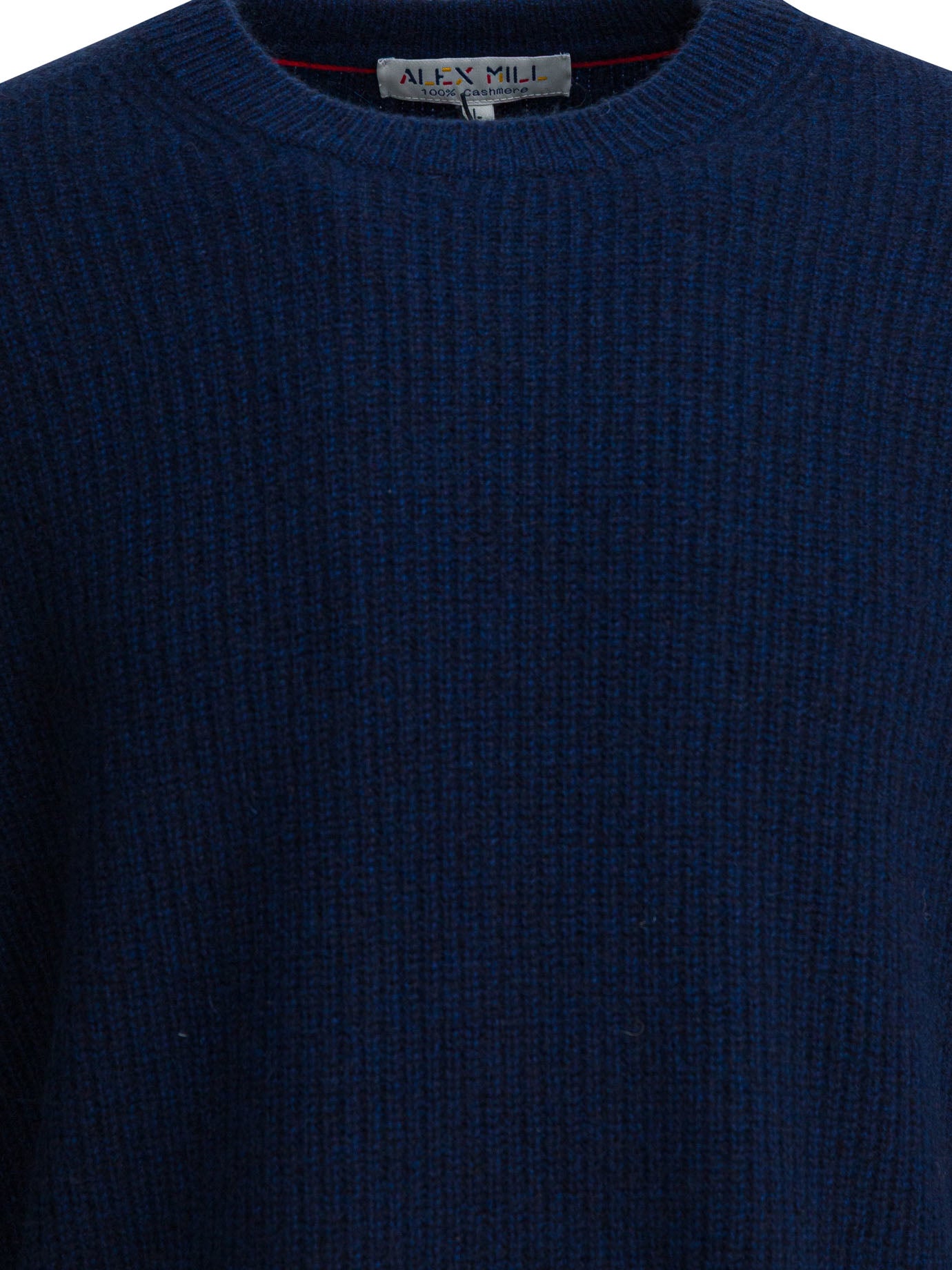 "Jordan" cashmere sweater Knitwear