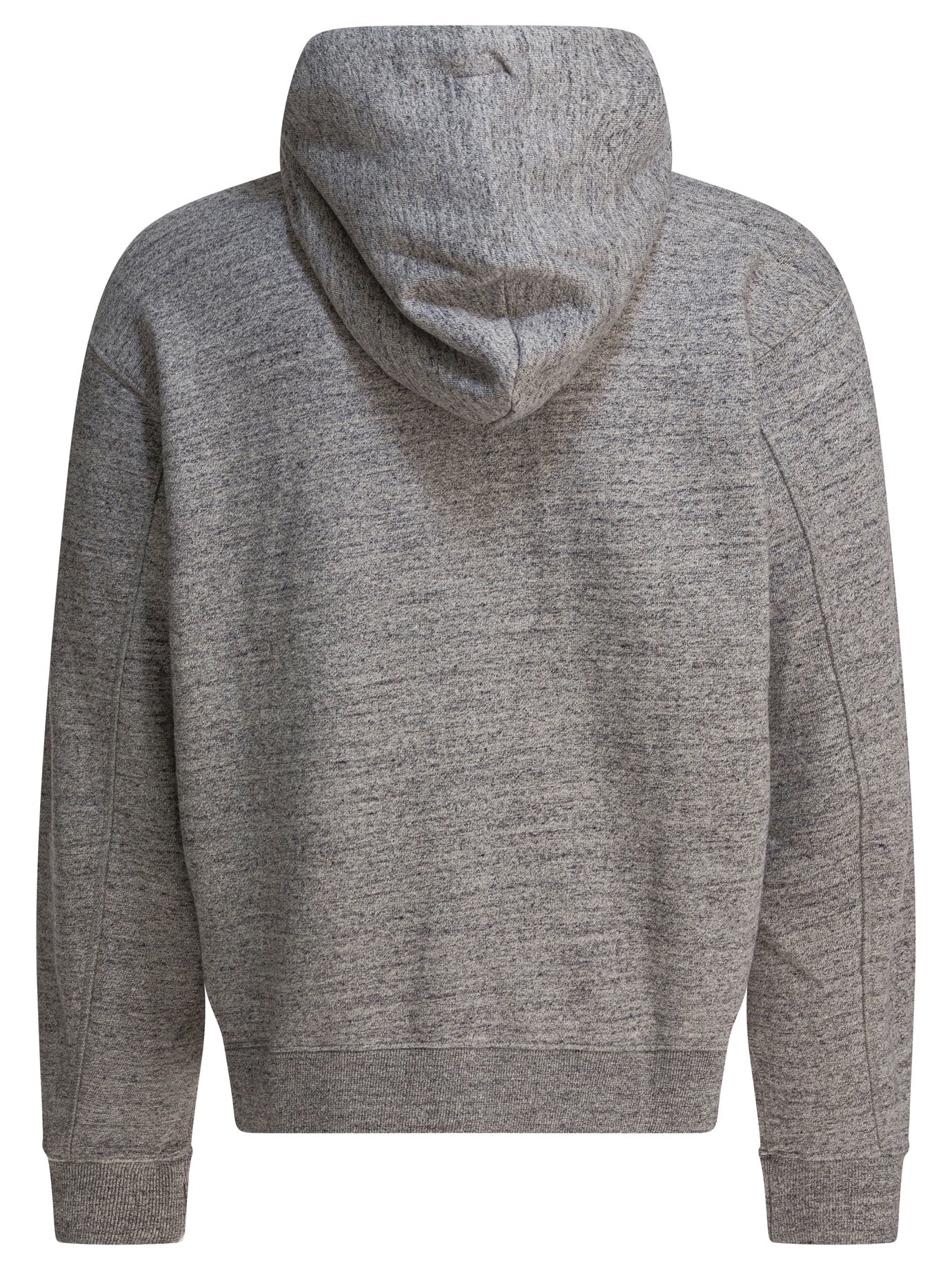 "12th Street" zippered sweatshirt Sweatshirts