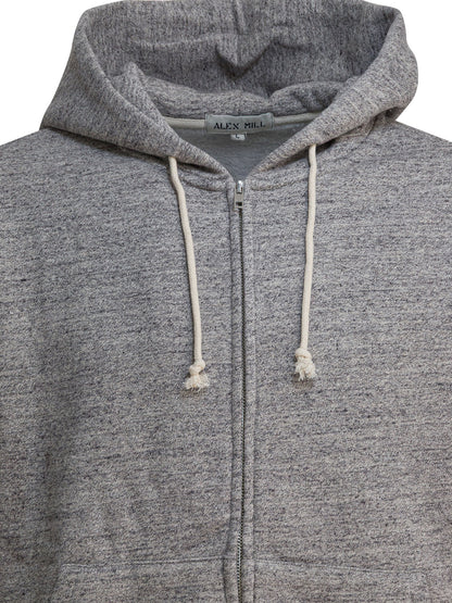 "12th Street" zippered sweatshirt Sweatshirts