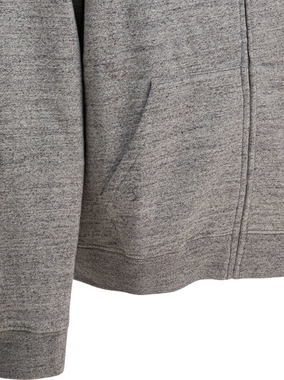 "12th Street" zippered sweatshirt Sweatshirts