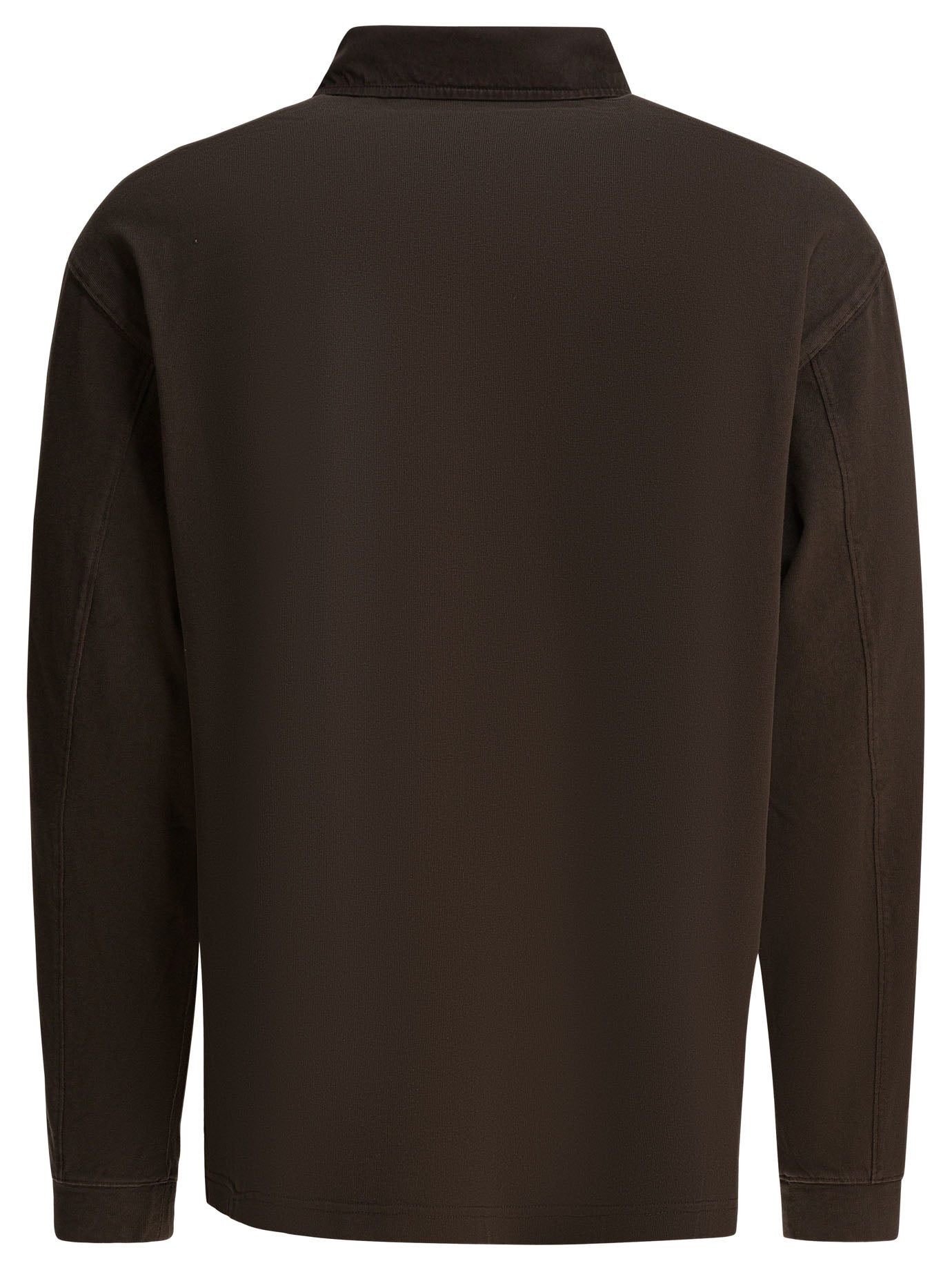 Cotton "Rugby" polo shirt Polo shirts