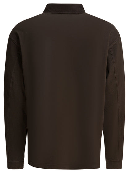 Cotton "Rugby" polo shirt Polo shirts