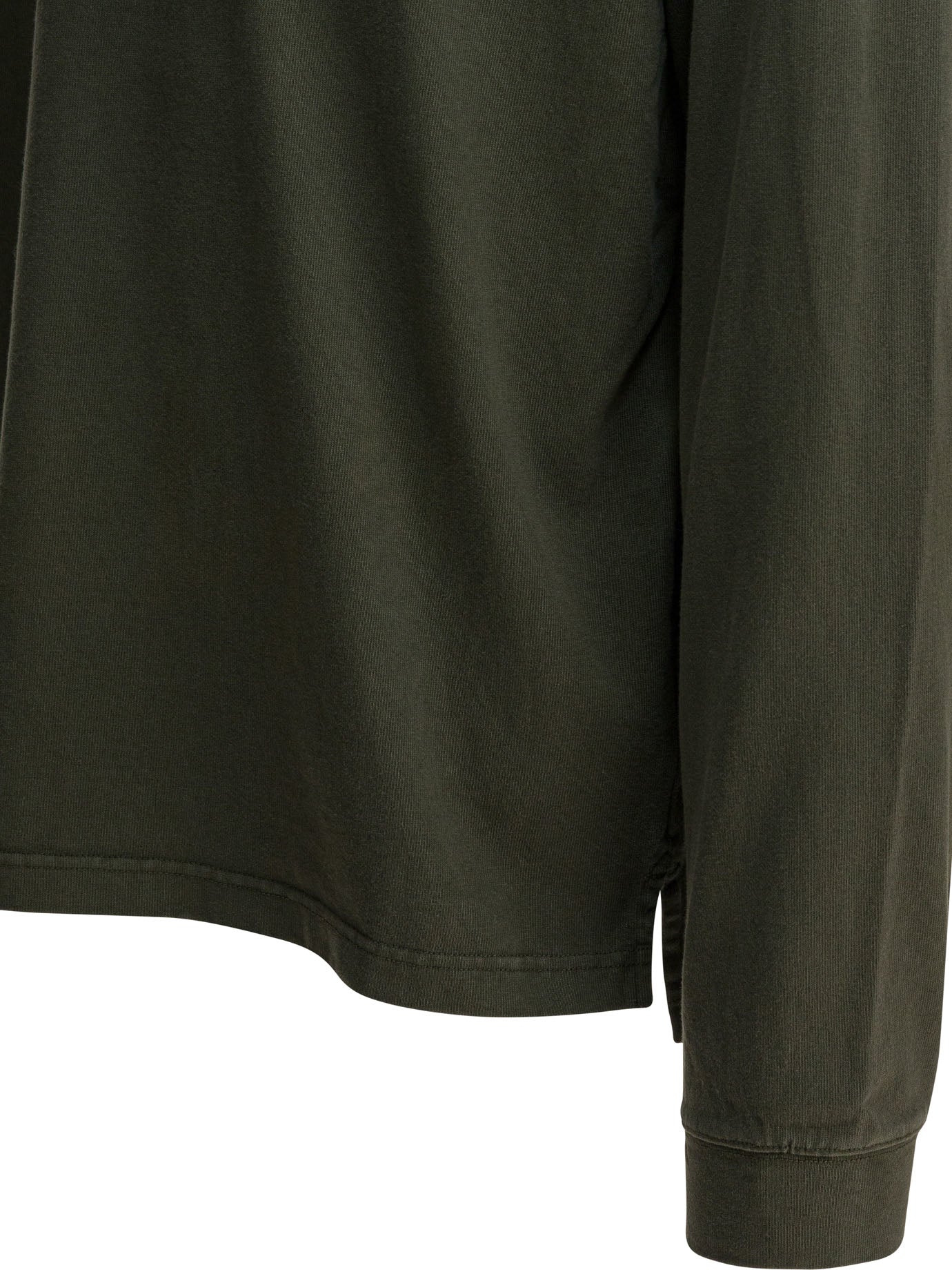 Cotton "Rugby" polo shirt Polo shirts