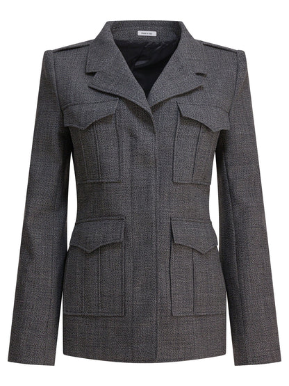 JACKET Jackets and Coats