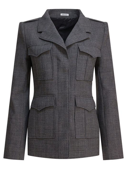 JACKET Jackets and Coats
