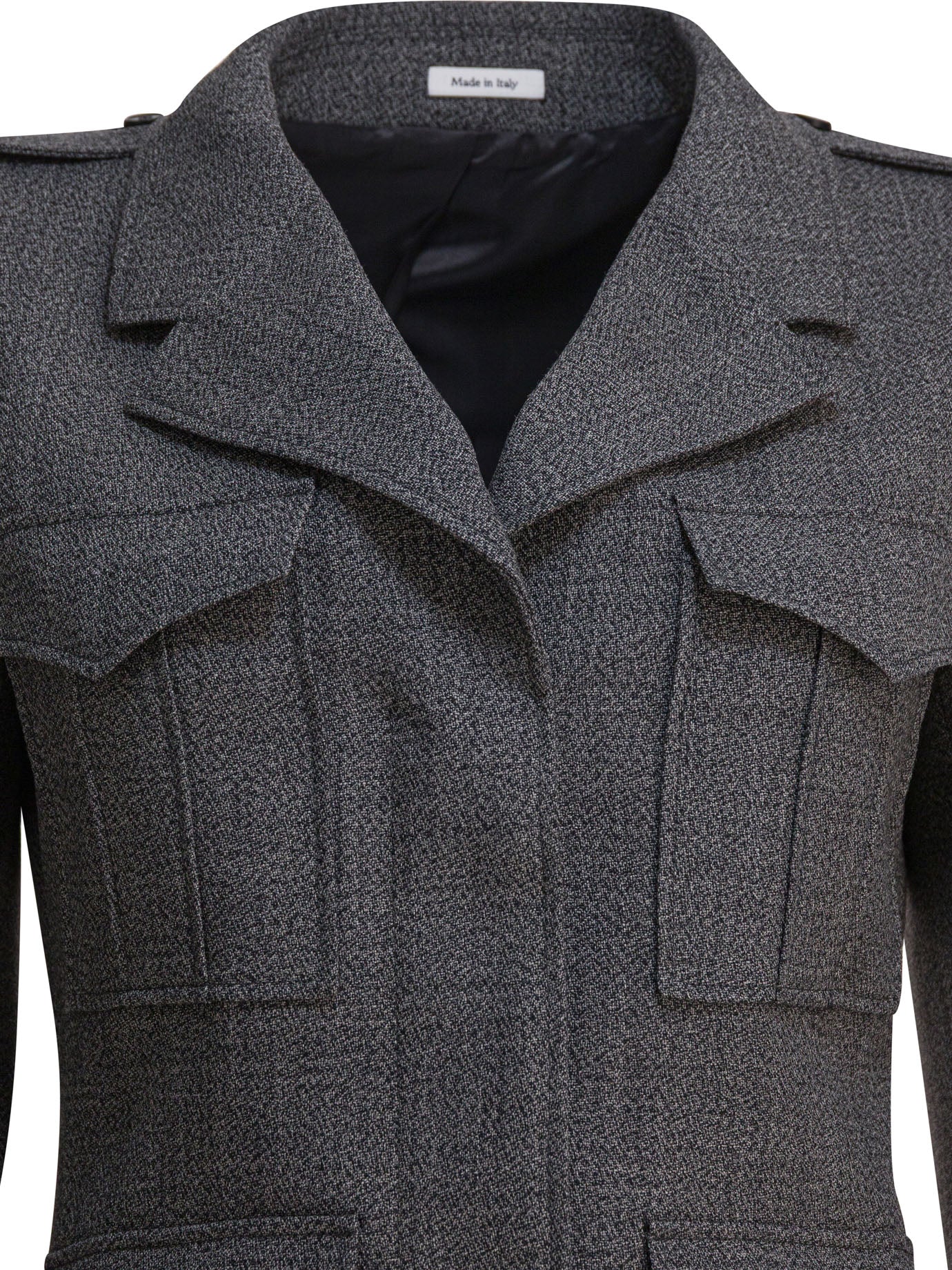 JACKET Jackets and Coats