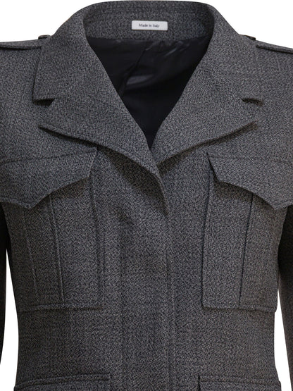 JACKET Jackets and Coats