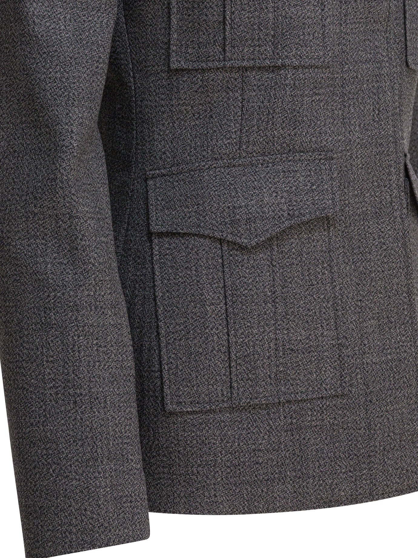 JACKET Jackets and Coats