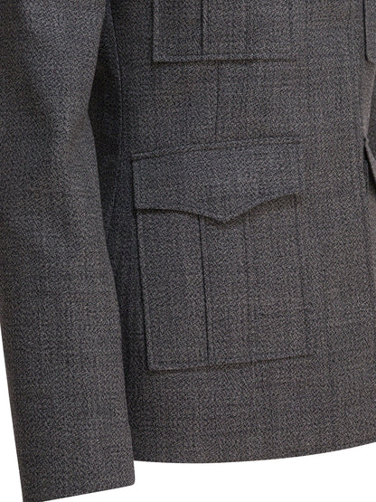 JACKET Jackets and Coats
