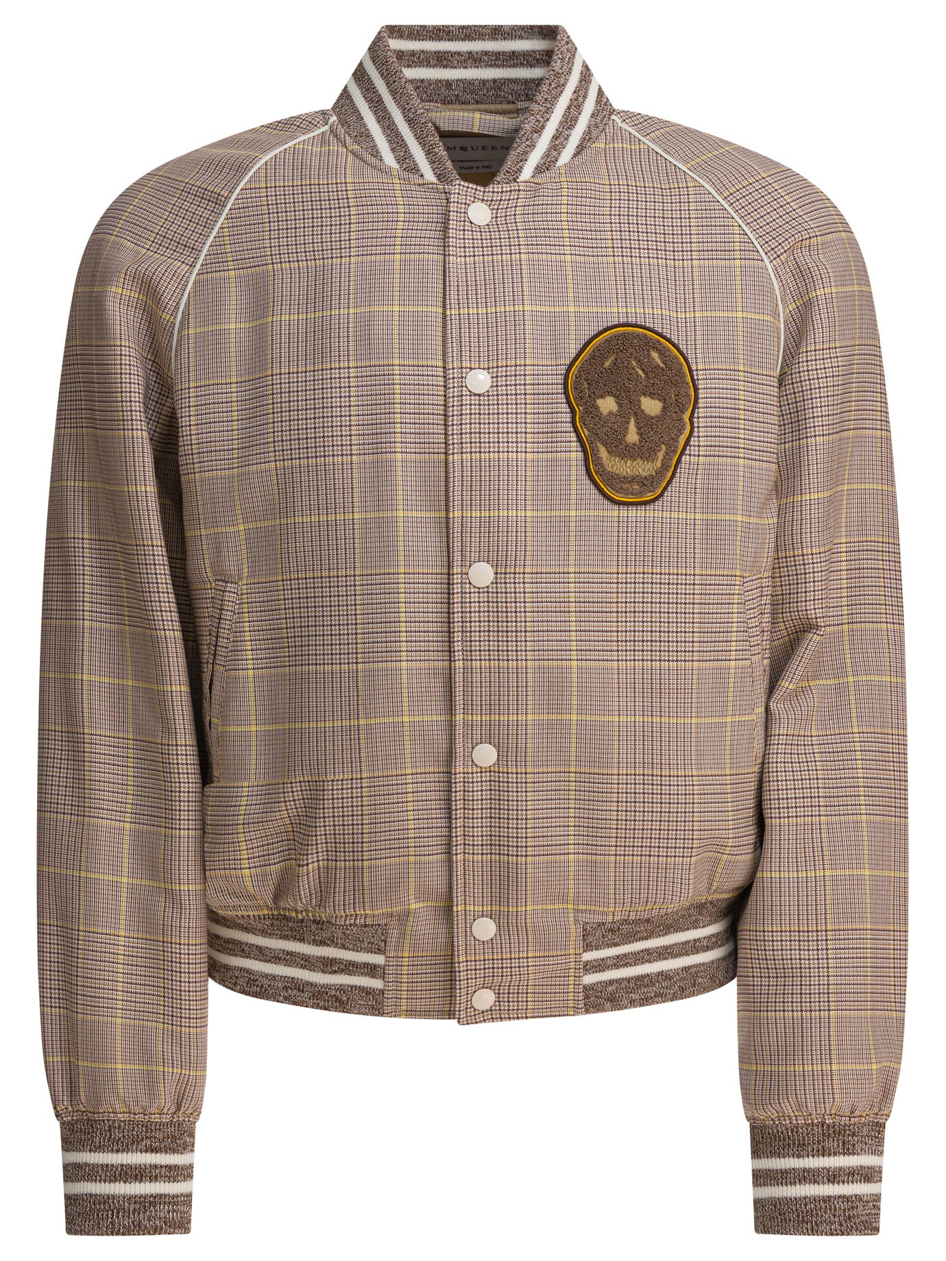 BLOUSON Jackets and Coats