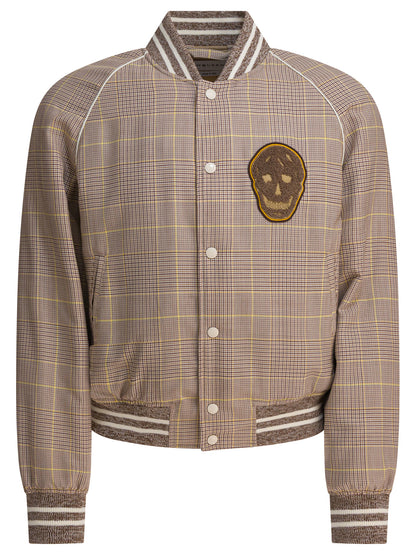 BLOUSON Jackets and Coats