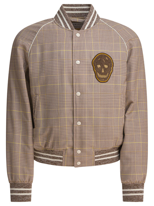 BLOUSON Jackets and Coats