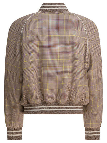 BLOUSON Jackets and Coats