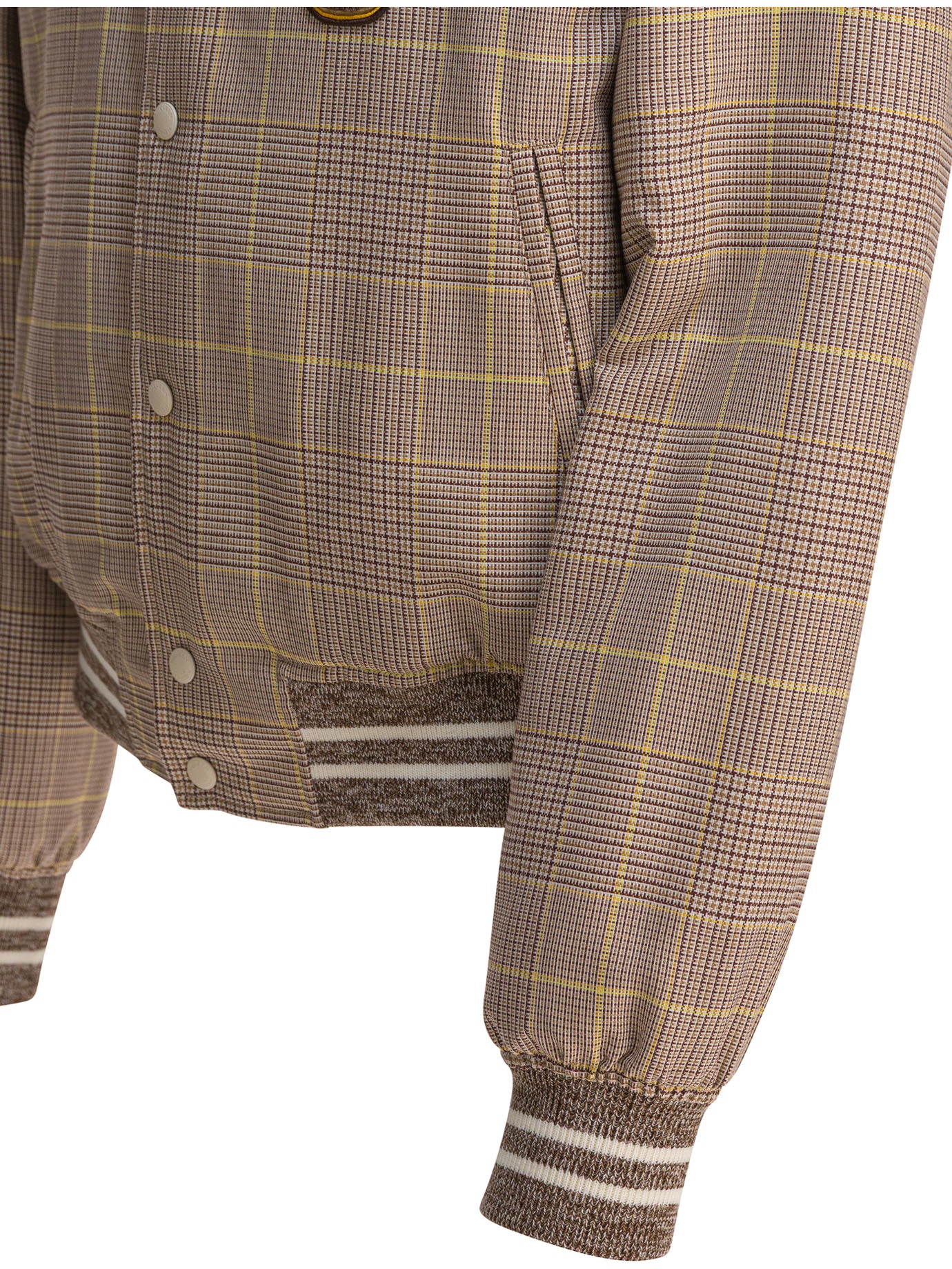 BLOUSON Jackets and Coats