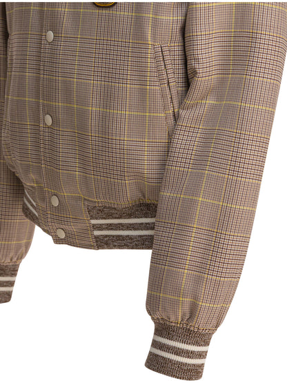 BLOUSON Jackets and Coats