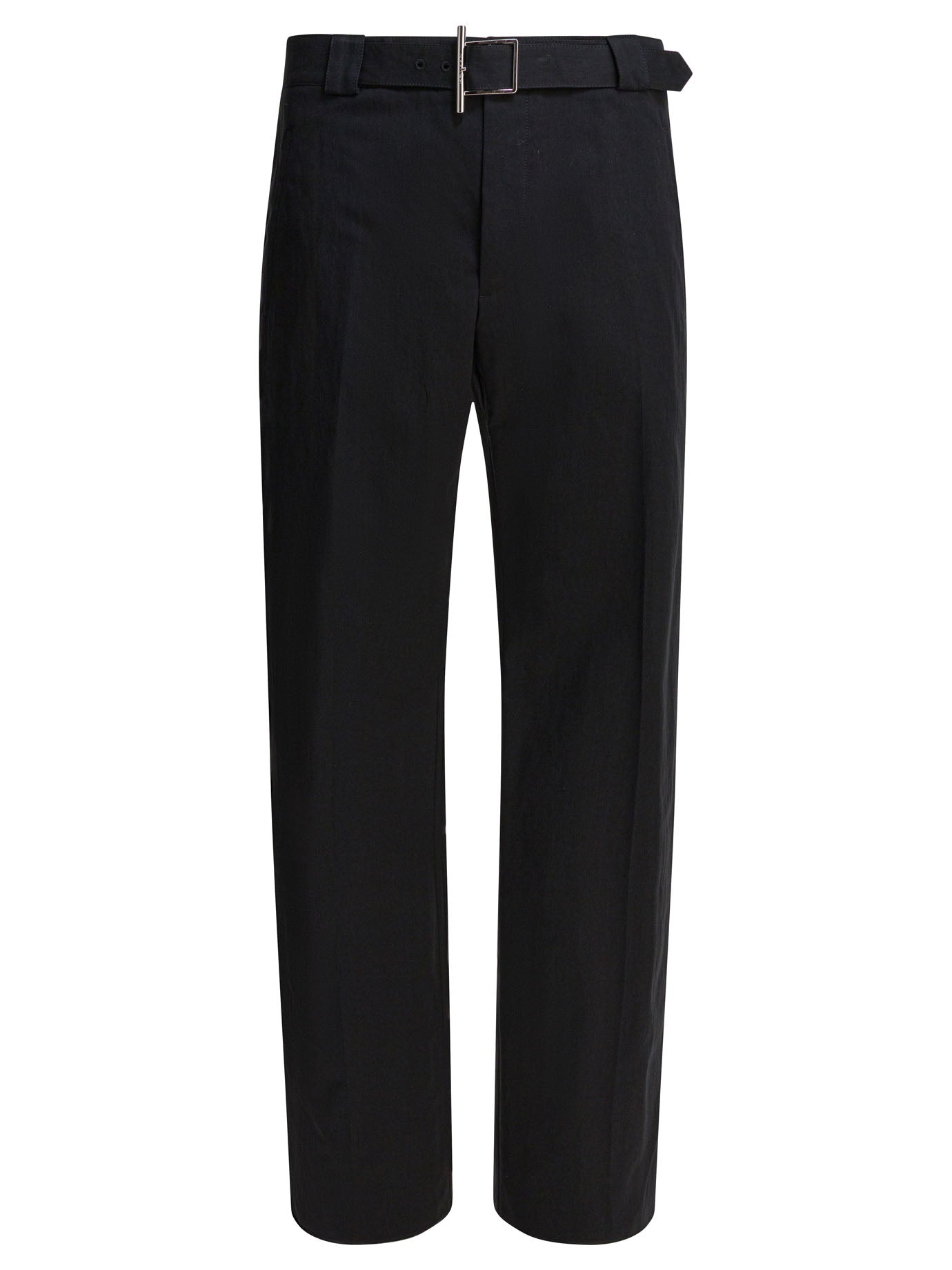 TROUSERS Trousers