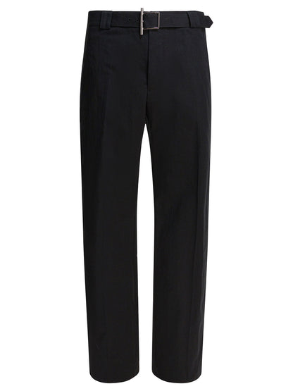 TROUSERS Trousers