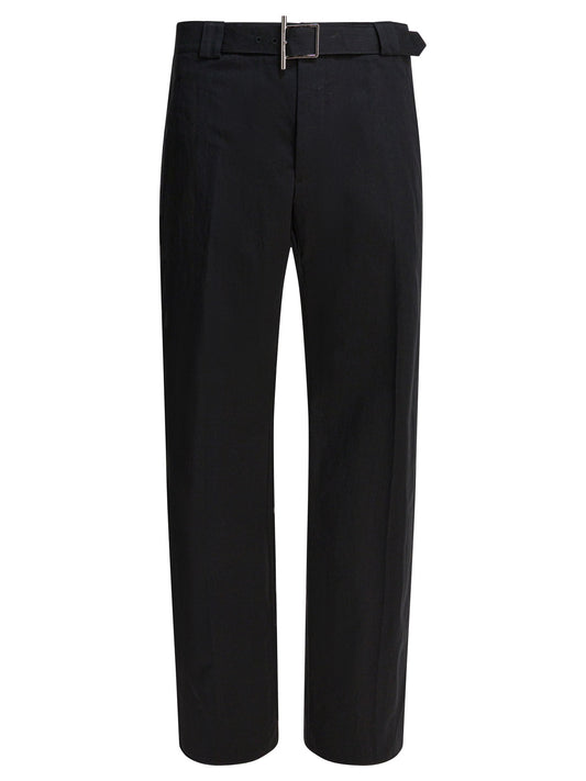 TROUSERS Trousers