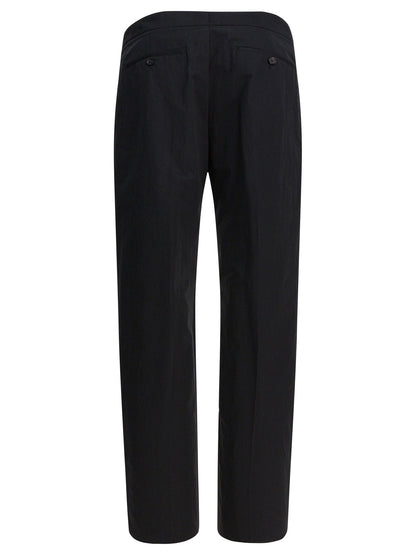 TROUSERS Trousers