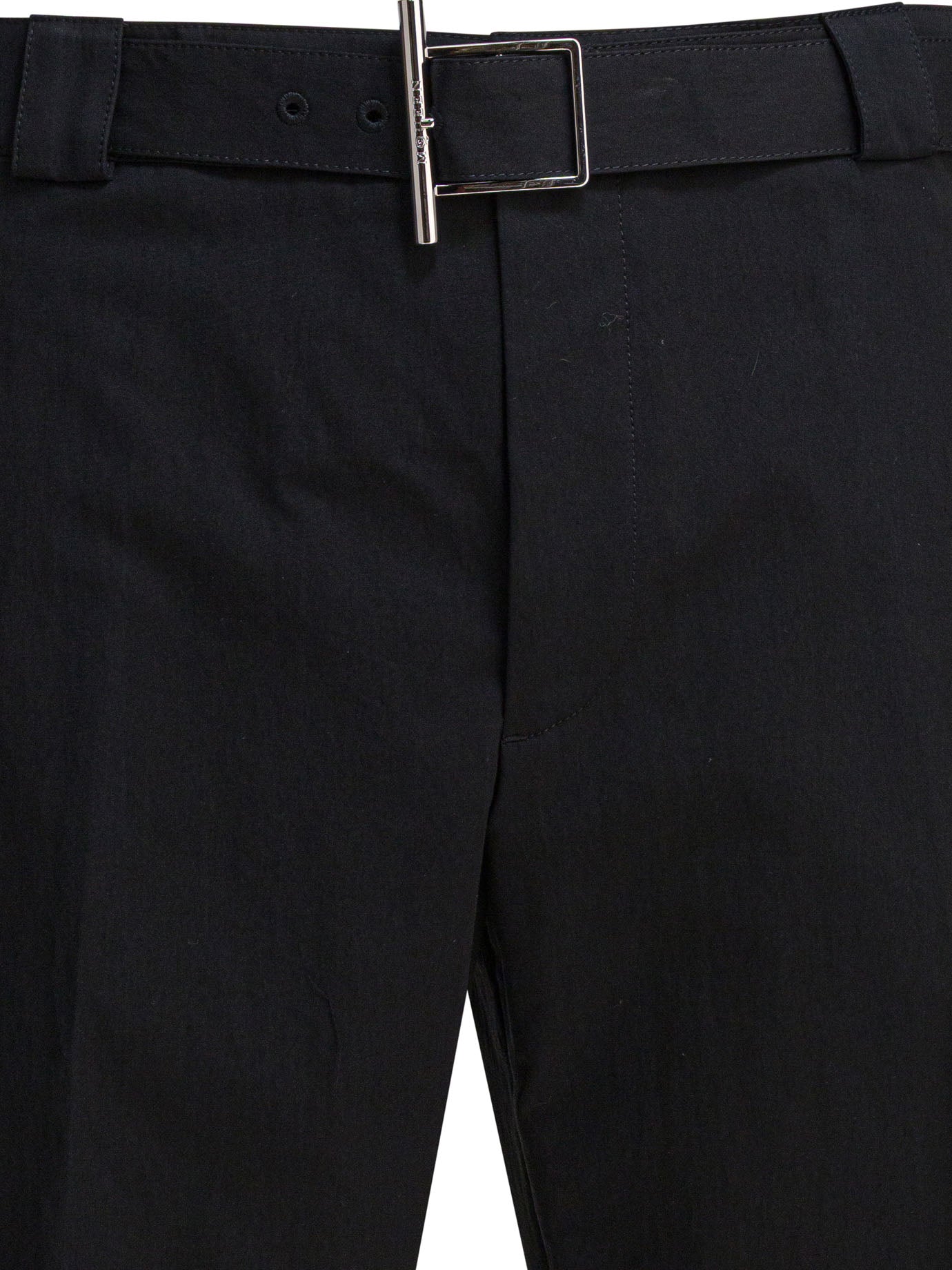 TROUSERS Trousers