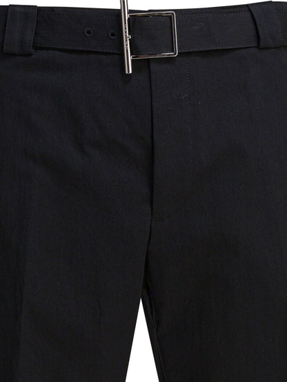 TROUSERS Trousers
