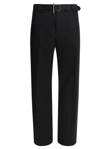 TROUSERS Trousers