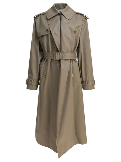 TRENCH Jackets and Coats