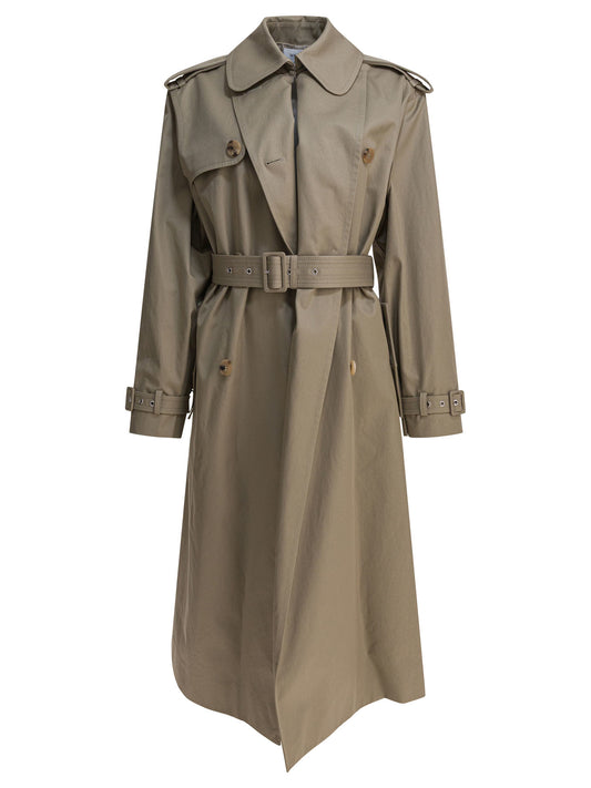 TRENCH Jackets and Coats