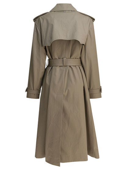 TRENCH Jackets and Coats