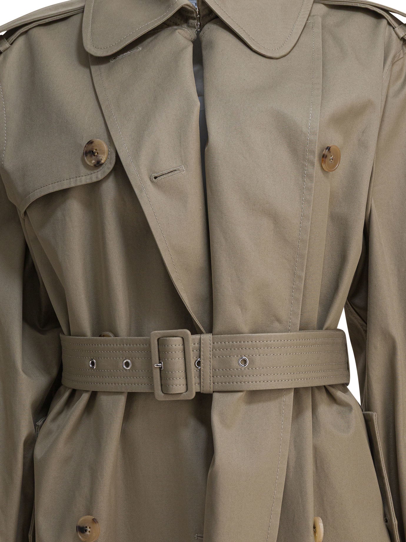 TRENCH Jackets and Coats