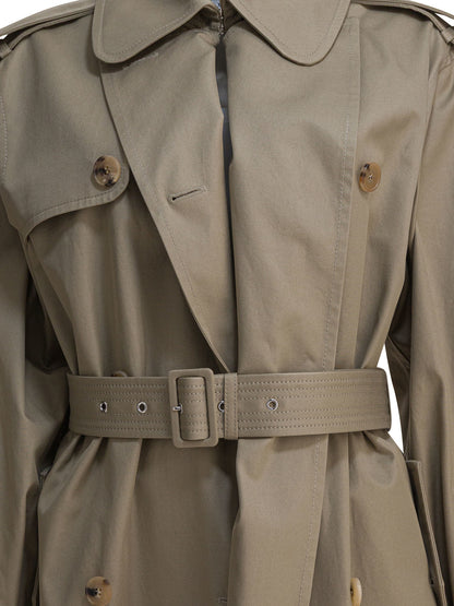 TRENCH Jackets and Coats