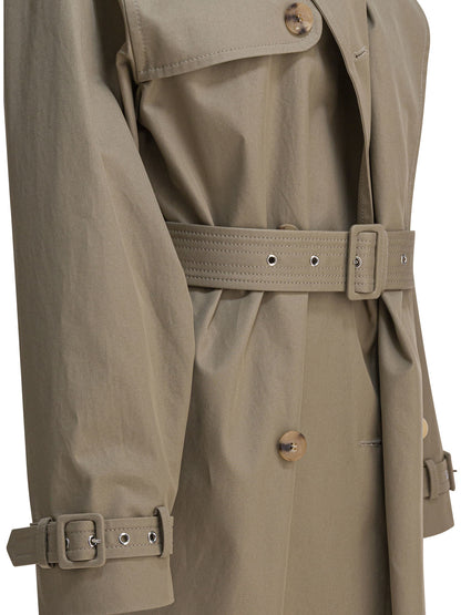 TRENCH Jackets and Coats