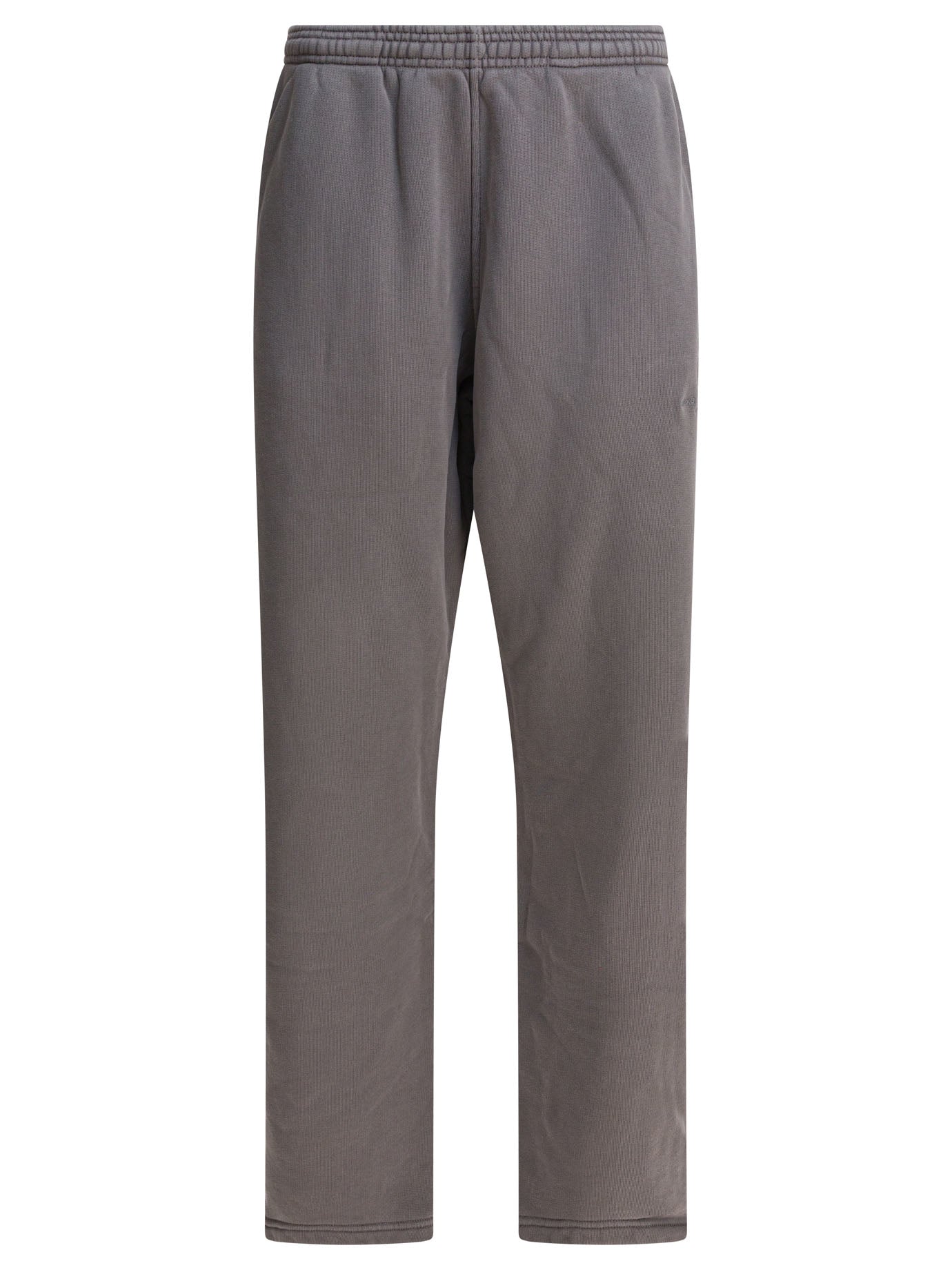 Cotton sport pants Trousers