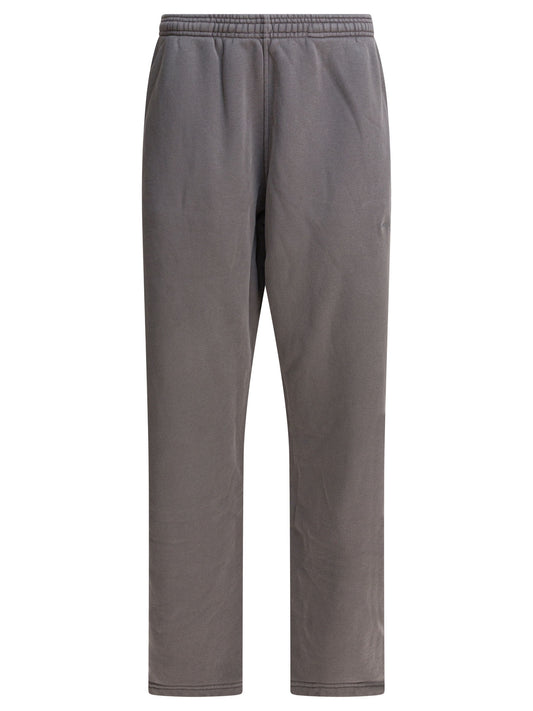 Cotton sport pants Trousers